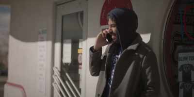 I knew I'd hear from you. - Next Exit