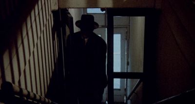 'I knew I'd never take him alive - Dillinger
