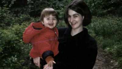 I knew I'd never - The Cult of The Family