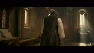 I knew I'd see him again one day. - Dungeons & Dragons: Honor Among Thieves