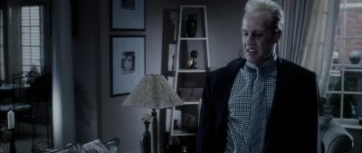 I knew I'd seen that ass before - Payback