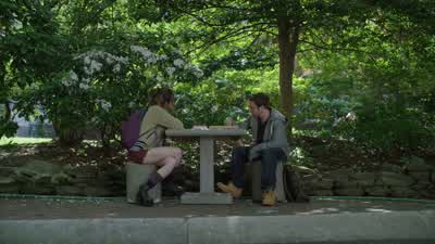 I knew if I asked you that-- How long? - Mr. Robot