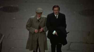 I knew it was a mistake,
right from the start. - Steptoe &amp; Son