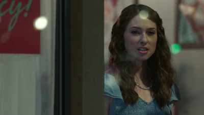I knew it, Allie. - The Royal Bake Off