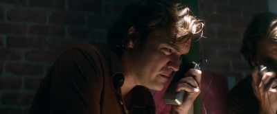 I knew it. Always is. - Inside Man