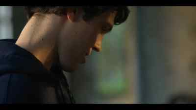 -I knew it.
-Doesn't mean anything. - The Bastard Son & the Devil Himself