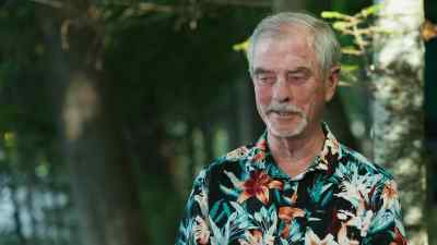 I knew it was funny,
but it was funny at my expense. - This Is the Tom Green Documentary