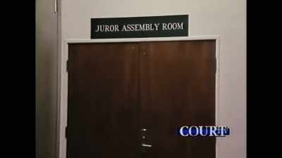 I knew it was gonna be difficult, - The Menendez Brothers