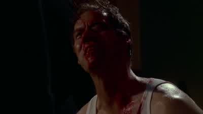 I KNEW IT HAD TO BE YOU. - Criminal Minds