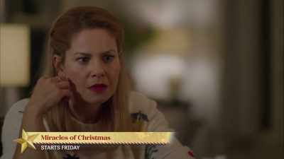 I knew it, he hopped
on Cassie's accusation - Aurora Teagarden Mysteries: Reunited and It Feels So Deadly