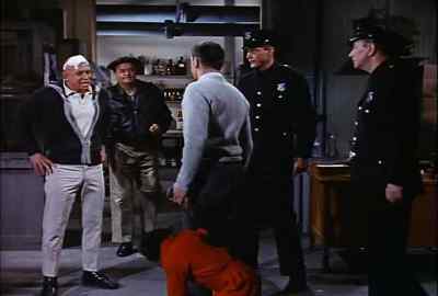 I knew it, I knew it! - The Misadventures of Merlin Jones