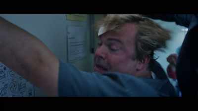 I knew it!
I knew you were up to something! - The Polka King