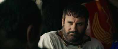 I knew it!
I told you, Maximus, - Boudica