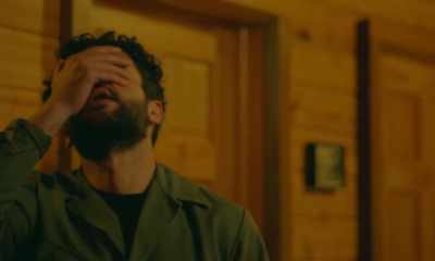 - I knew it.
- I'm... I'm not attracted to her. - Black Bear