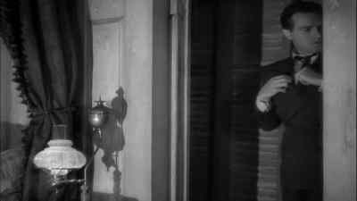 I knew it. Joyce! - The Cat and the Canary