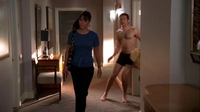 I knew it. - Chuck