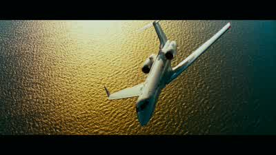 You told me he was no one. - Transformers: Age of Extinction