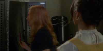 I knew it. - Nancy Drew