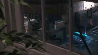 I knew it. - Species III