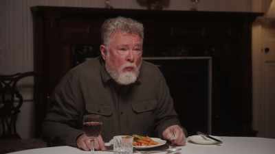 I knew it! - Meet You in Scotland
