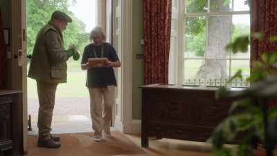 I knew it. - Meet You in Scotland