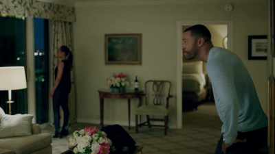 I knew it. - Queen Sugar