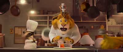 I knew it - Zootopia 2