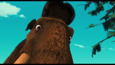 I knew it. - Ice Age: The Meltdown