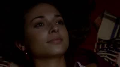 I knew it! - The Vampire Diaries