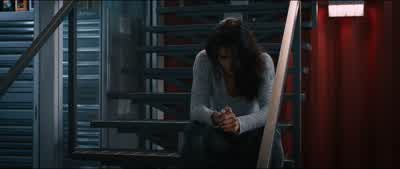 I knew it. - The Fate of the Furious