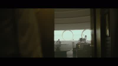 I knew it! - Solo: A Star Wars Story