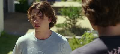 I knew it. - The Kissing Booth