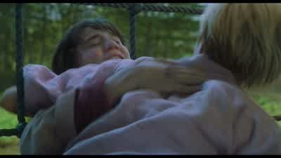 I knew it. - Jurassic Park III