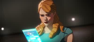 I knew it. - What If...?