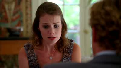 I knew it. - The Mentalist