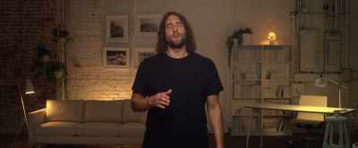 I knew it was time for me to move on, - The Minimalists: Less Is Now