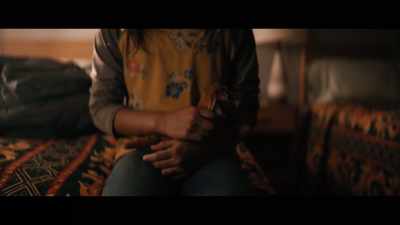 - I knew it was trouble
the instant she walked in. - Briarpatch