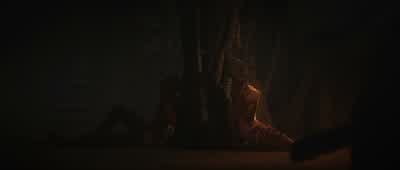I knew it was a mistake trusting you. - Arcane