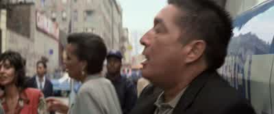 I knew it was bullshit. - Die Hard with a Vengeance