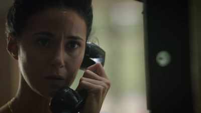 I knew it was wrong. - The Passage