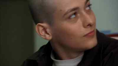 I knew it was you. - American History X
