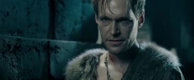 I knew it was you Selene - Underworld: Evolution