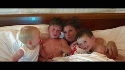 I knew I've got to carry on,
no matter what, - Coleen Rooney: The Real Wagatha Story