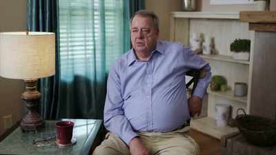 I knew Jerry
was doing something wrong, - McMillion$