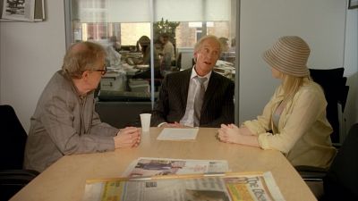 I knew Joe Strombel well - Scoop