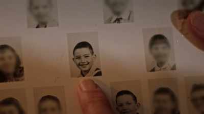 I knew John Ackroyd
because we went
to school from-- - Lost Women of Highway 20