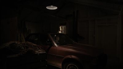 - I knew leaving Clark Harbor
would make him worse, - The Sinner