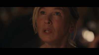 I knew leaving the kitchen was
a mistake. - Bridget Jones: Mad About the Boy