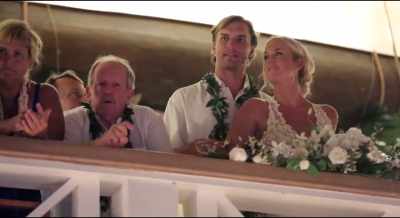 I knew my life would be
a completely different - Bethany Hamilton: Unstoppable