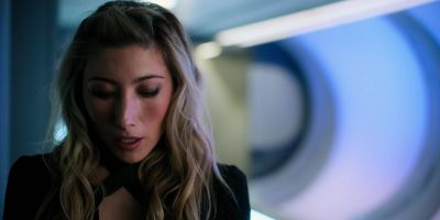 I knew he liked to choke girls out. - Altered Carbon